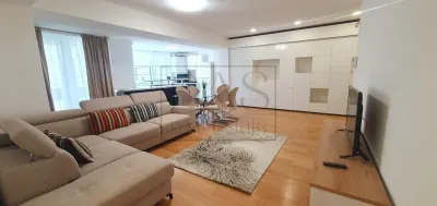 Apartament 3 camere | Pipera | Parter, cu terasa si gradina - Bucuresti