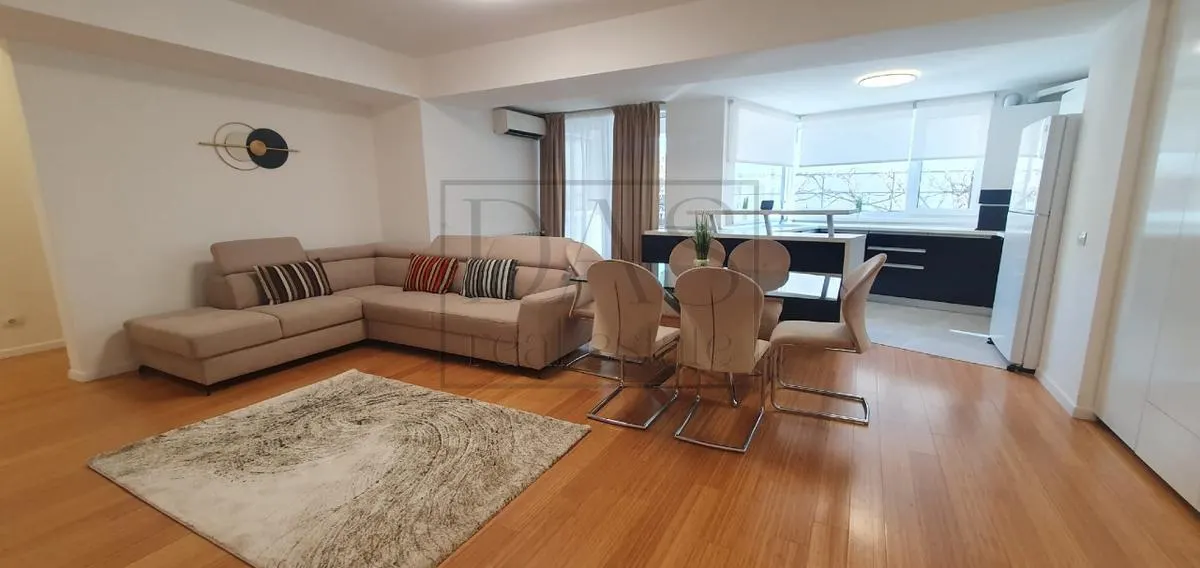 Apartament 3 camere | Pipera | Parter, cu terasa si gradina - foto 2