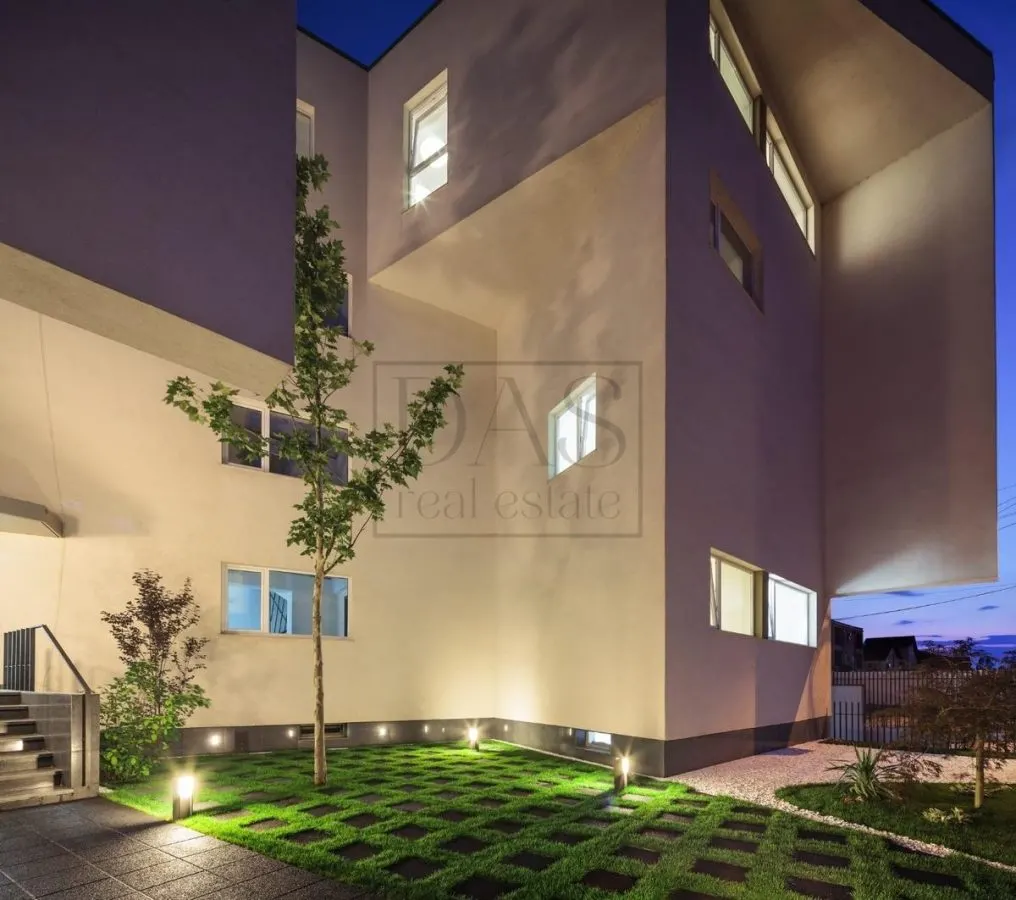 Apartament 3 camere | Pipera | Parter, cu terasa si gradina - foto 15