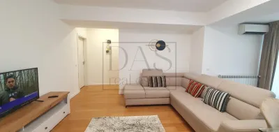 Apartament 3 camere | Pipera | Parter, cu terasa si gradina - foto 3