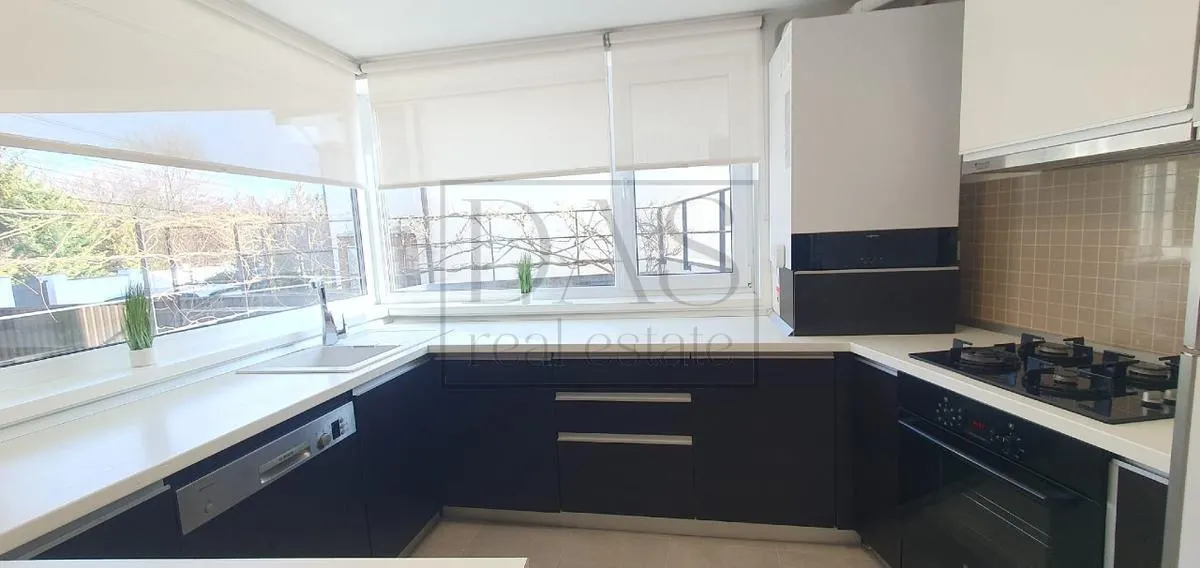 Apartament 3 camere | Pipera | Parter, cu terasa si gradina - foto 5