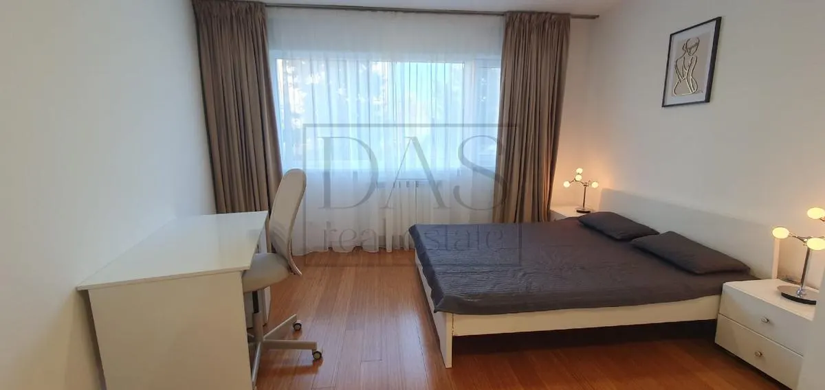 Apartament 3 camere | Pipera | Parter, cu terasa si gradina - foto 7