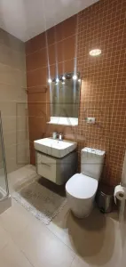 Apartament 3 camere | Pipera | Parter, cu terasa si gradina - foto 10