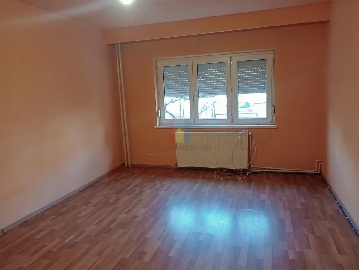 PARTER cu extindere ap 2camere Decomandat 65 mp - foto 1