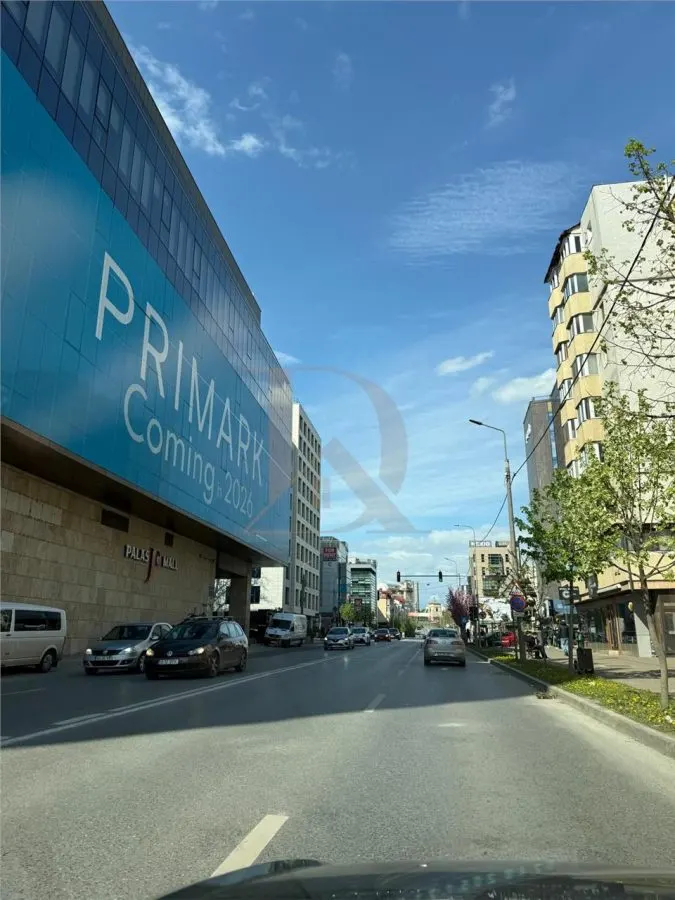 Centru - Sf Lazar Auchan , apartament 2 camere , eliberare imediata - foto 1