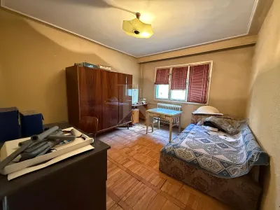 Centru Arcu - fosta Billa, 2 camere , 52 mp , etaj 1 - foto 2