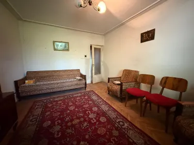 Centru Arcu - fosta Billa, 2 camere , 52 mp , etaj 1 - foto 5