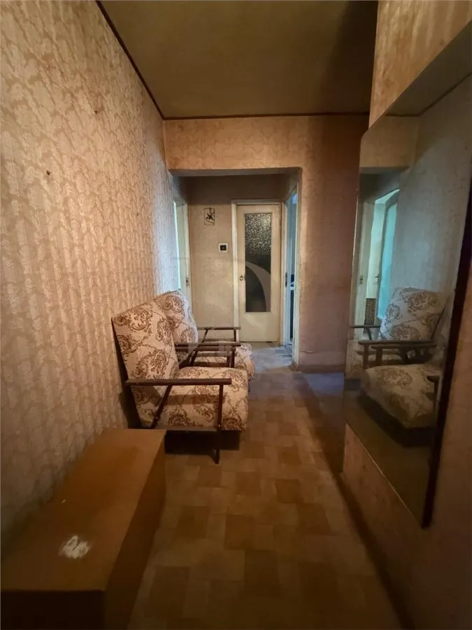Centru Arcu - fosta Billa, 2 camere , 52 mp , etaj 1 - foto 6
