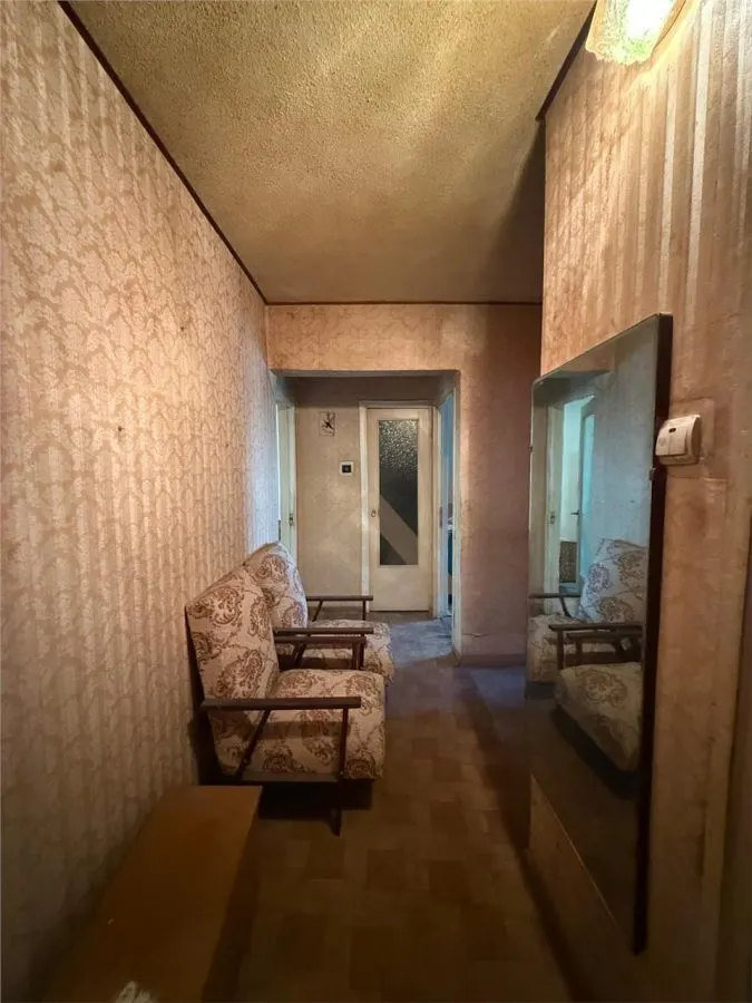 Centru Arcu - fosta Billa, 2 camere , 52 mp , etaj 1 - foto 7