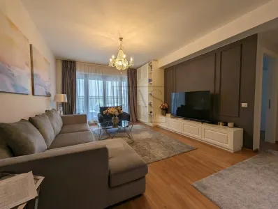 Iancu Nicolae 75-77 | 3 Camere Premium | Ansamblu Rezidential Privat - foto 2