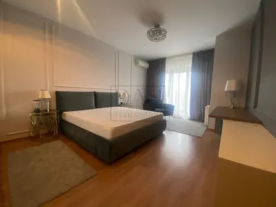 Iancu Nicolae 75-77 | 3 Camere Premium | Ansamblu Rezidential Privat - foto 11