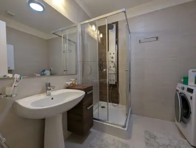 Iancu Nicolae 75-77 | 3 Camere Premium | Ansamblu Rezidential Privat - foto 13
