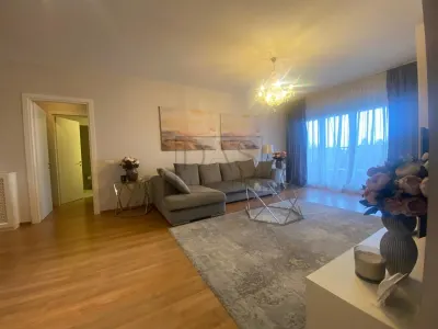 Iancu Nicolae 75-77 | 3 Camere Premium | Ansamblu Rezidential Privat - foto 3
