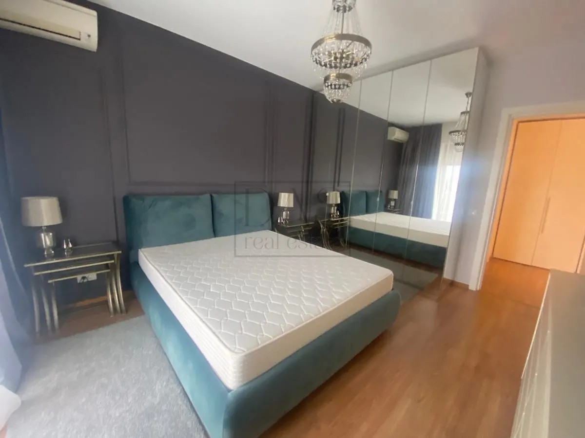 Iancu Nicolae 75-77 | 3 Camere Premium | Ansamblu Rezidential Privat - foto 10