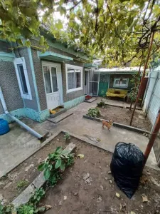 Casa din caramida, teren 180 mp, deschidere dubla, zona Piata Saraca - foto 2