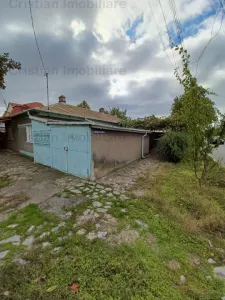 Casa din caramida, teren 180 mp, deschidere dubla, zona Piata Saraca - foto 13