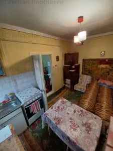 Casa din caramida, teren 180 mp, deschidere dubla, zona Piata Saraca - foto 6