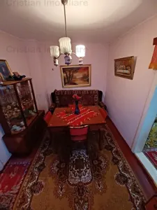 Casa din caramida, teren 180 mp, deschidere dubla, zona Piata Saraca - foto 9