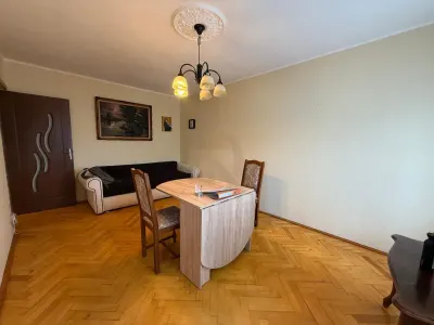 Pacurari - Petru Poni , apartament 3 camere etaj 3/4 - foto 2