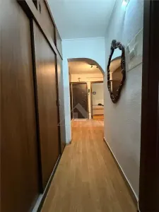 Pacurari - Petru Poni , apartament 3 camere etaj 3/4 - foto 12