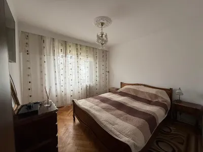 Pacurari - Petru Poni , apartament 3 camere etaj 3/4 - foto 7