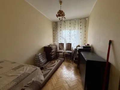 Pacurari - Petru Poni , apartament 3 camere etaj 3/4 - foto 10