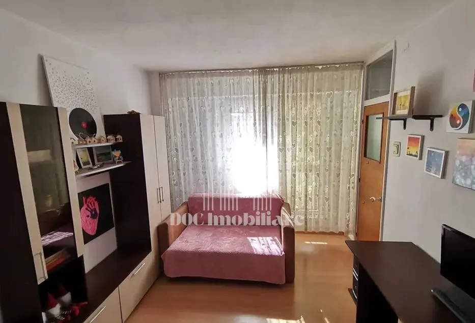 Inchiriere Garsoniera Mihai Bravu | Dristor| - foto 1