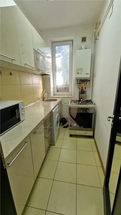 Centru Piata Unirii , 2 camere , 54 mp etaj 1 - foto 6