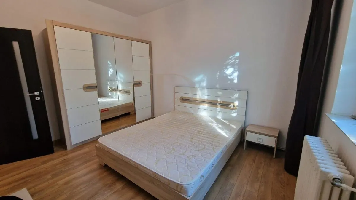 Centru Piata Unirii , 2 camere , 54 mp etaj 1 - foto 8