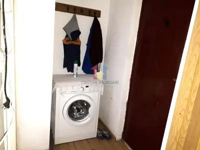 Garsoniera Dorobanti etaj 2, confort I, utilata si mobilata - foto 7