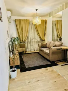 2 camere | Mihai Bravu-Vitan | bloc 2018 | gradina 38 mp| metrou 2 min - Bucuresti