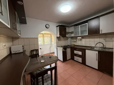 Apartament 3 camere Nicolina Prima Statie , etaj 2 - foto 13