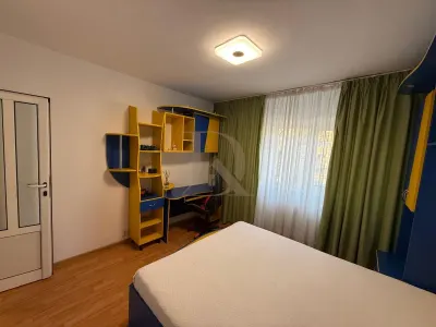 Apartament 3 camere Nicolina Prima Statie , etaj 2 - foto 6