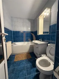Apartament 3 camere Nicolina Prima Statie , etaj 2 - foto 7