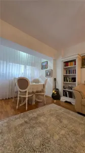 Apartament 3 camere , 78 mp - Centru Civic - Casa de Pensii - foto 2