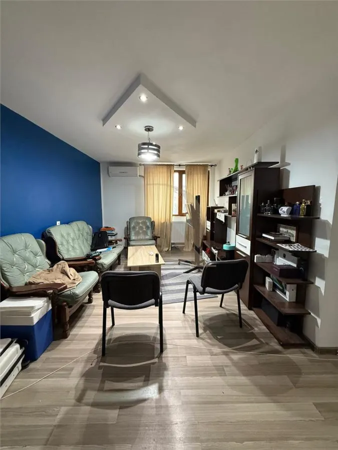 Oferta recomandata ! Centru Piata Unirii , 3 camere , etaj 1 - foto 7