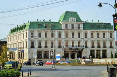 Oferta recomandata ! Centru Piata Unirii , 3 camere , etaj 1 - foto 9