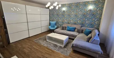 Apartament 2 camere Sector 2 | Mihai Bravu | Piata Muncii - Bucuresti