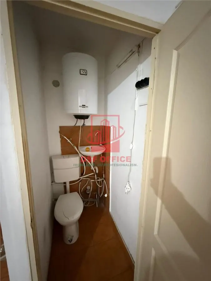 Apartament 2 camere decomandat in Nicoloina - Cug - foto 4