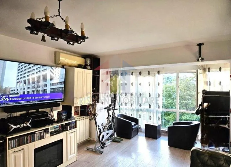 FOARTE SPATIOS! 70 mp - Ap 2 camere, Buzaului+boxa, Etaj 2, Buzaului - foto 1