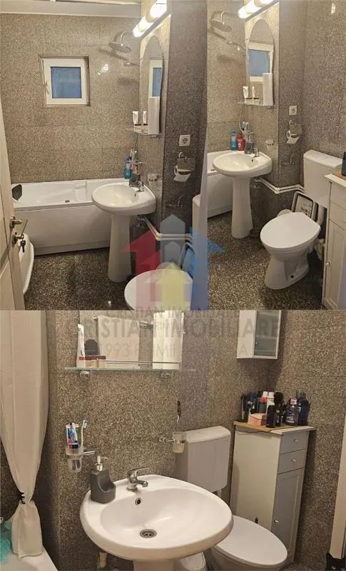 FOARTE SPATIOS! 70 mp - Ap 2 camere, Buzaului+boxa, Etaj 2, Buzaului - foto 3