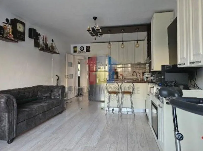 FOARTE SPATIOS! 70 mp - Ap 2 camere, Buzaului+boxa, Etaj 2, Buzaului - foto 4