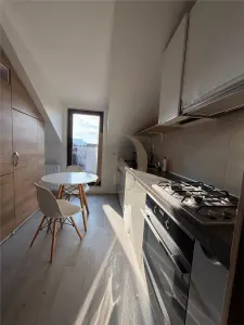 Apartament de vânzare cu 2 camere Sf. Lazar - Palas - foto 3