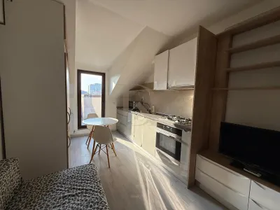 Apartament de vânzare cu 2 camere Sf. Lazar - Palas - foto 4
