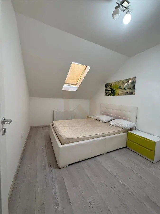 Apartament de vânzare cu 2 camere Sf. Lazar - Palas - foto 5