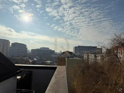 Apartament de vânzare cu 2 camere Sf. Lazar - Palas - foto 6