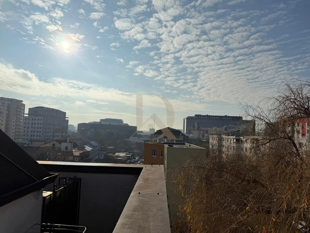 Apartament de vânzare cu 2 camere Sf. Lazar - Palas - foto 6
