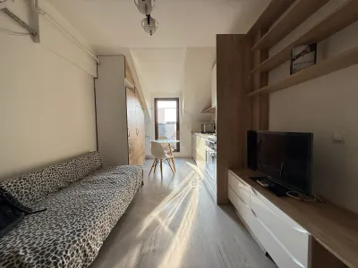 Apartament de vânzare cu 2 camere Sf. Lazar - Palas - foto 7