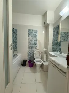 Apartament de vânzare cu 2 camere Sf. Lazar - Palas - foto 8