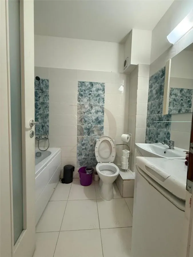 Apartament de vânzare cu 2 camere Sf. Lazar - Palas - foto 8